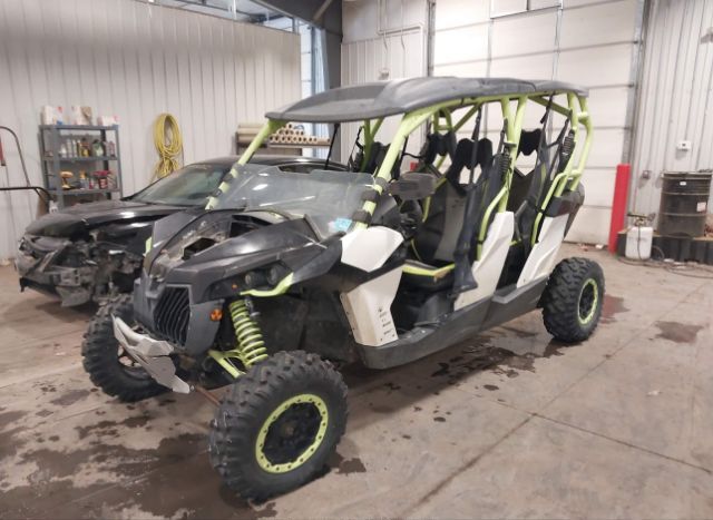 2015 CAN-AM MAVERICK MAX for Sale