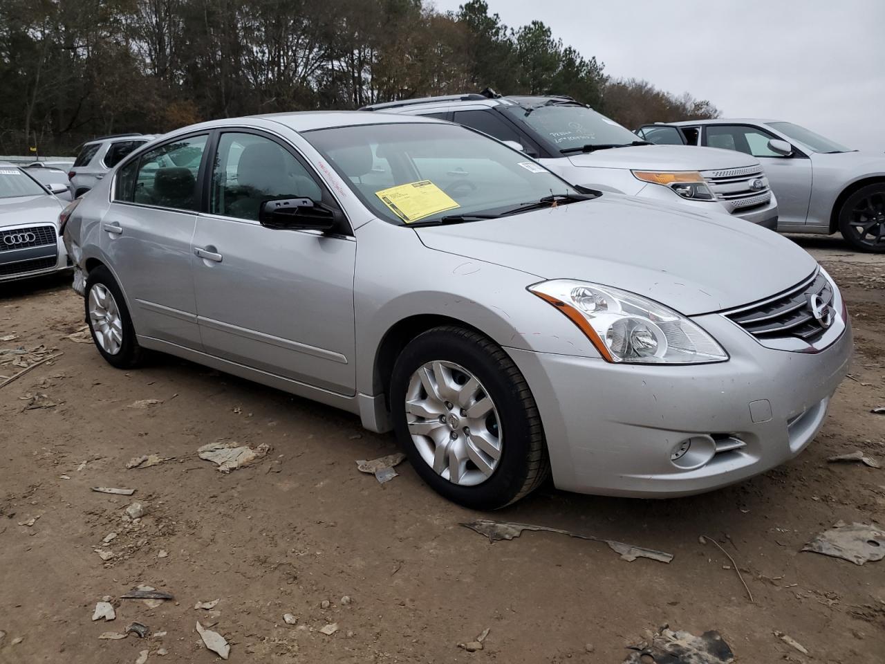 2012 NISSAN ALTIMA for Sale