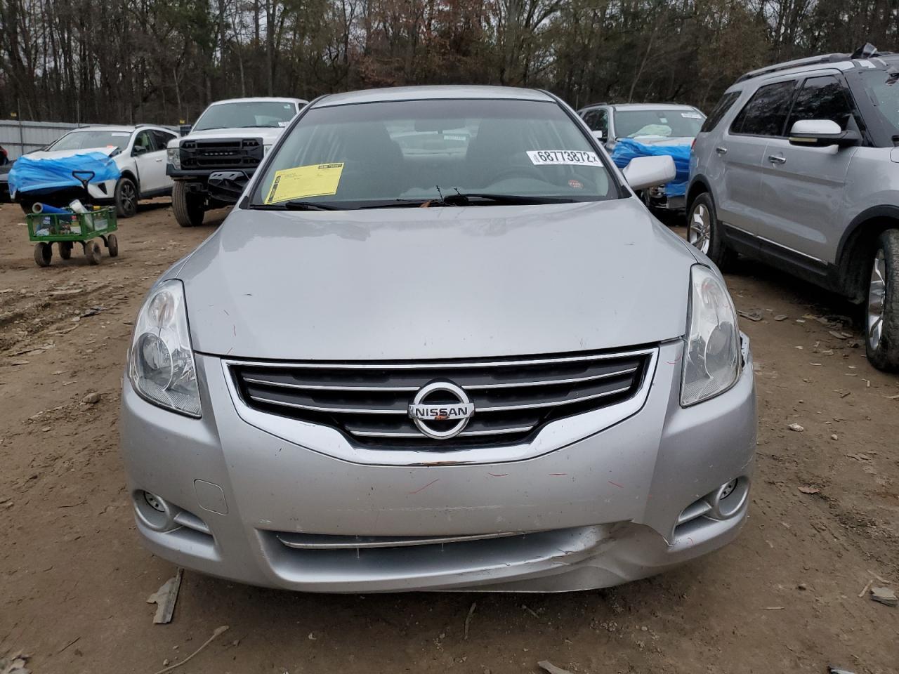 2012 NISSAN ALTIMA for Sale