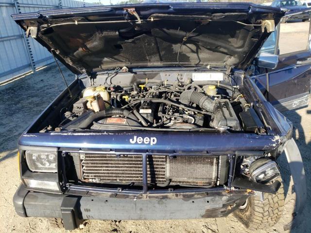 1996 JEEP CHEROKEE COUNTRY for Sale