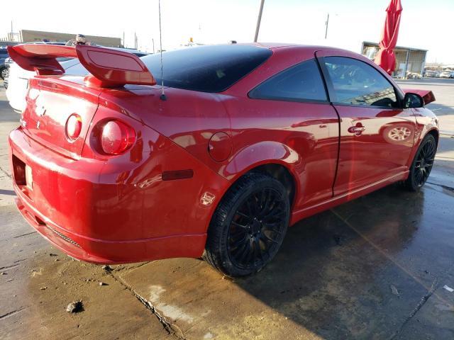 2006 CHEVROLET COBALT SS SUPERCHARGED for Sale