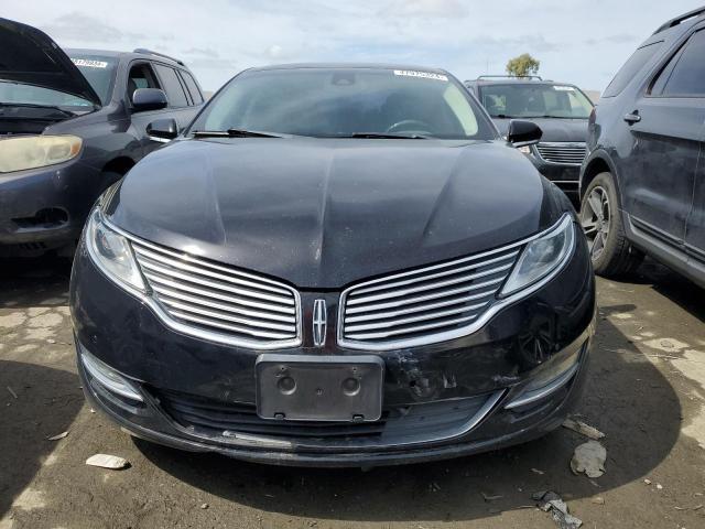 2016 LINCOLN MKZ HYBRID for Sale
