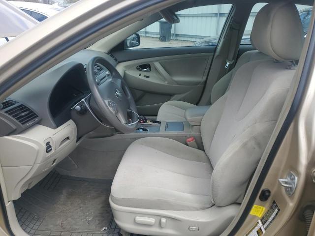 2013 TOYOTA CAMRY BASE for Sale