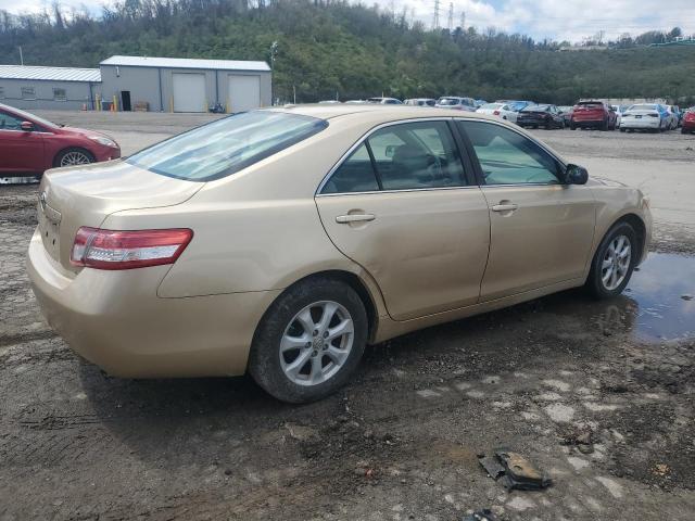 2013 TOYOTA CAMRY BASE for Sale