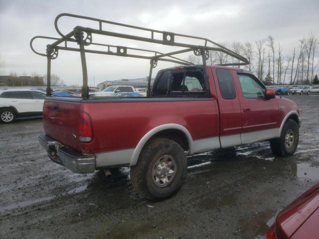 1999 FORD F250 for Sale