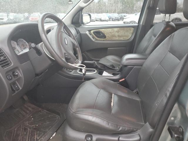 2006 FORD ESCAPE HEV for Sale