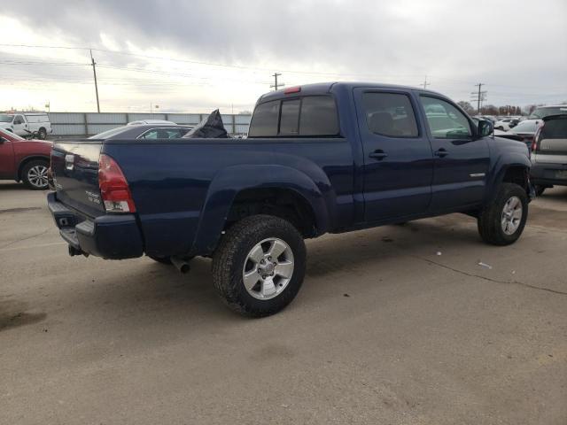 2005 TOYOTA TACOMA DOUBLE CAB PRERUNNER LONG BED for Sale