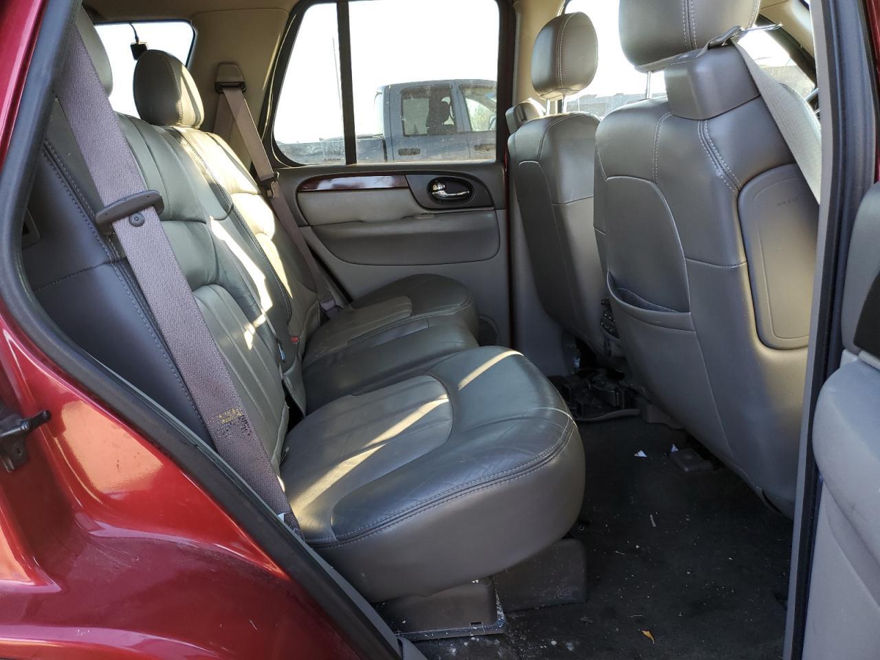 2003 GMC ENVOY for Sale