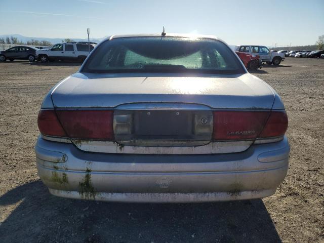 2005 BUICK LESABRE CUSTOM for Sale