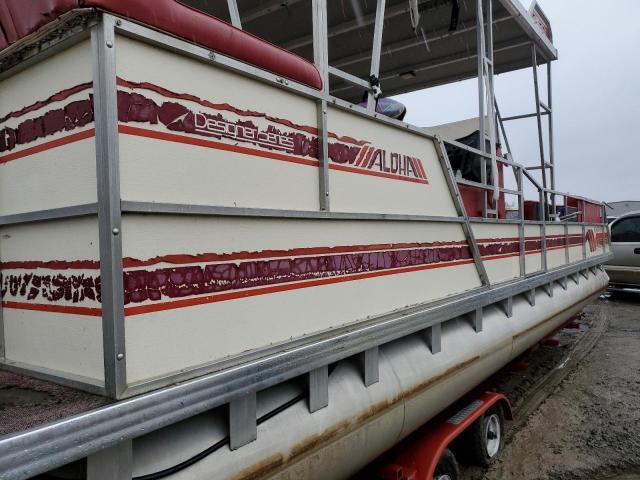 1992 ALOH BOAT for Sale
