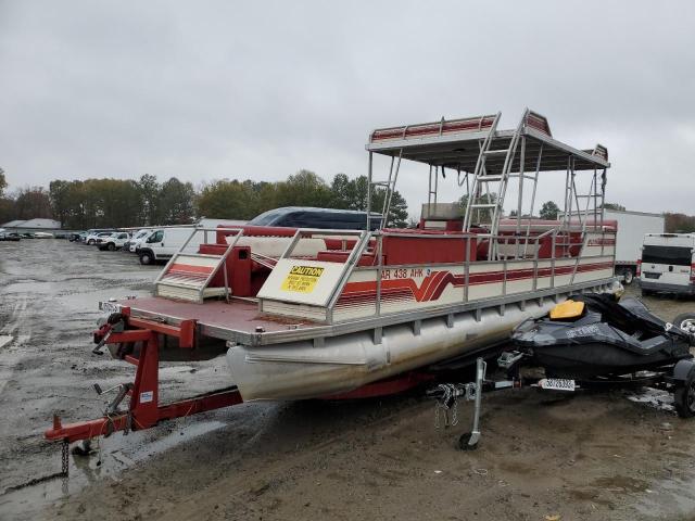 1992 ALOH BOAT for Sale