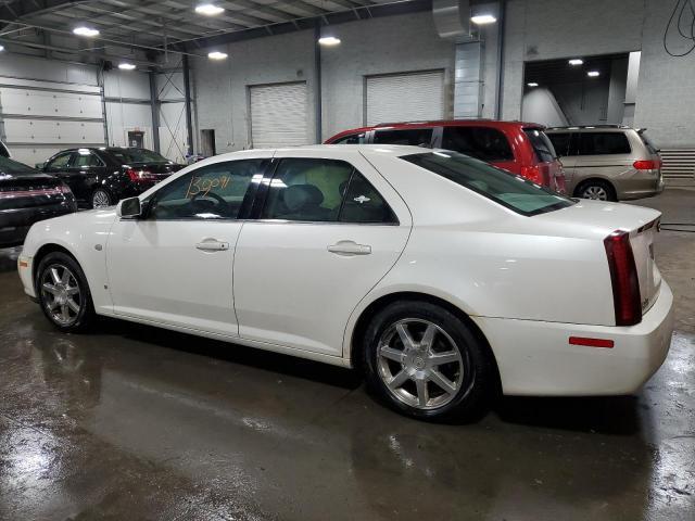 Cadillac Sts for Sale