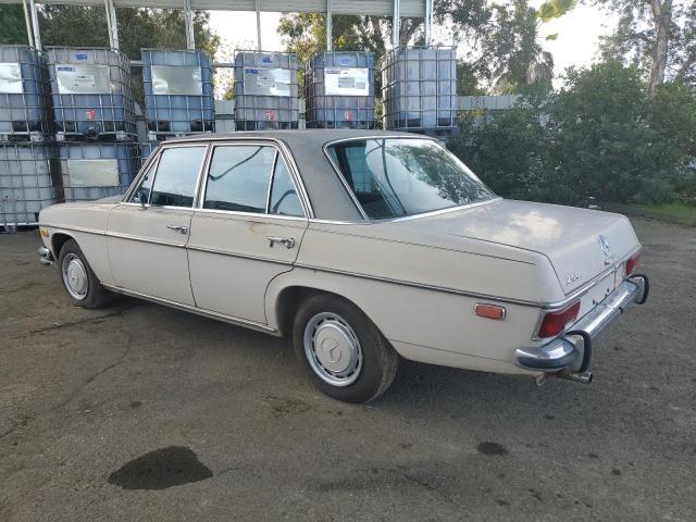 1969 MERCEDES-BENZ 250 for Sale