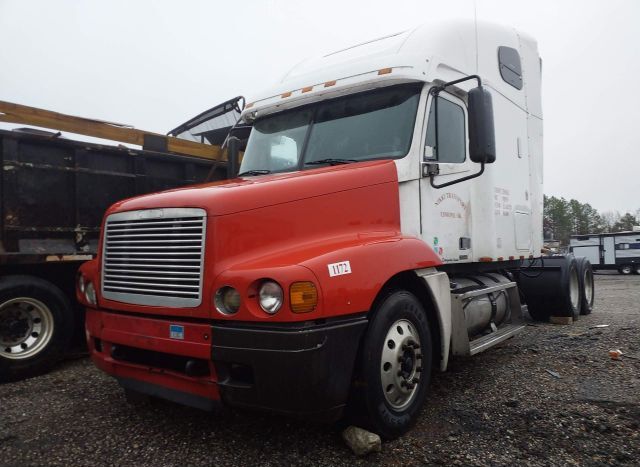 1999 FREIGHTLINER CENTURY CLASS 120 for Sale