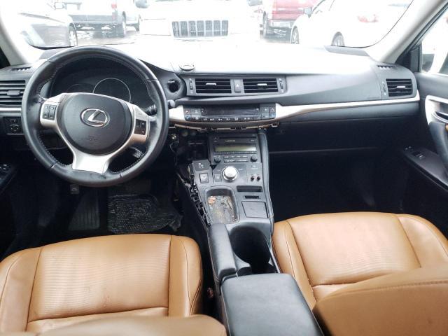 Lexus Ct 200H for Sale