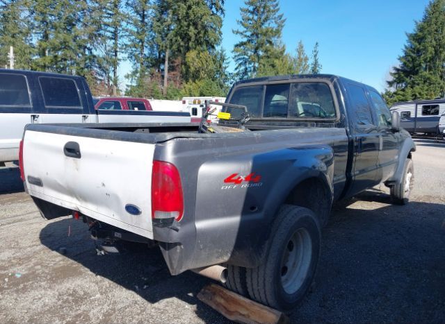 2006 FORD F550 for Sale