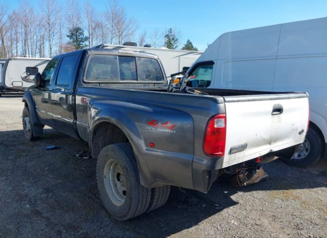 2006 FORD F550 for Sale