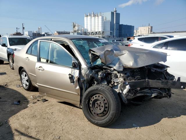 2005 TOYOTA COROLLA CE for Sale