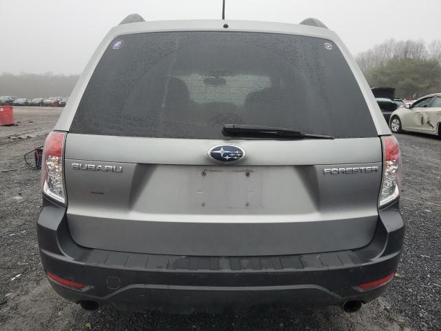 2009 SUBARU FORESTER 2.5XT LIMITED for Sale