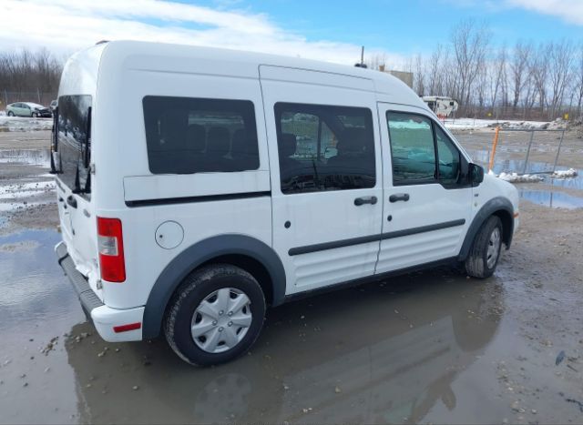 2010 FORD TRANSIT CONNECT for Sale
