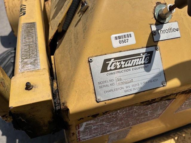 2000 OTHER TERRAMITE for Sale