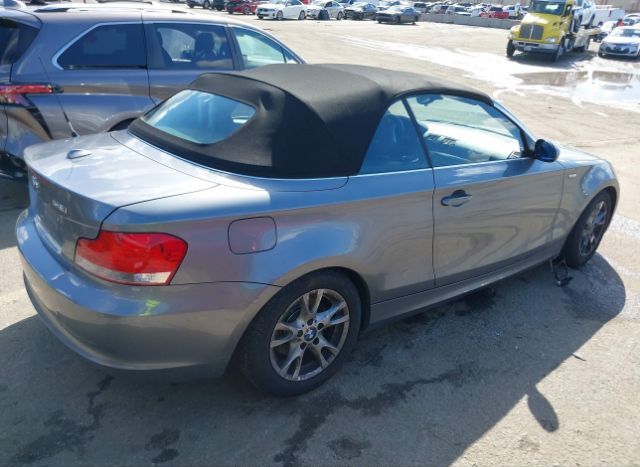 2009 BMW 1 SERIES for Sale