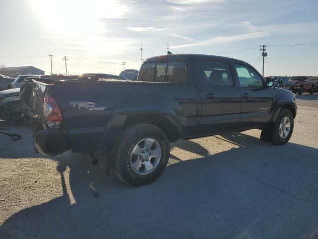 2012 TOYOTA TACOMA DOUBLE CAB LONG BED for Sale