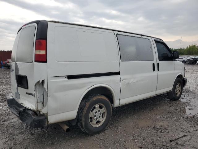 2006 CHEVROLET EXPRESS G1500 for Sale