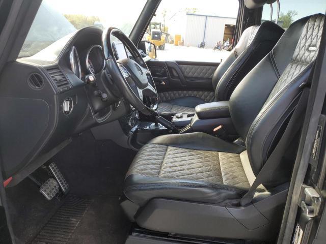 2014 MERCEDES-BENZ G 63 AMG for Sale