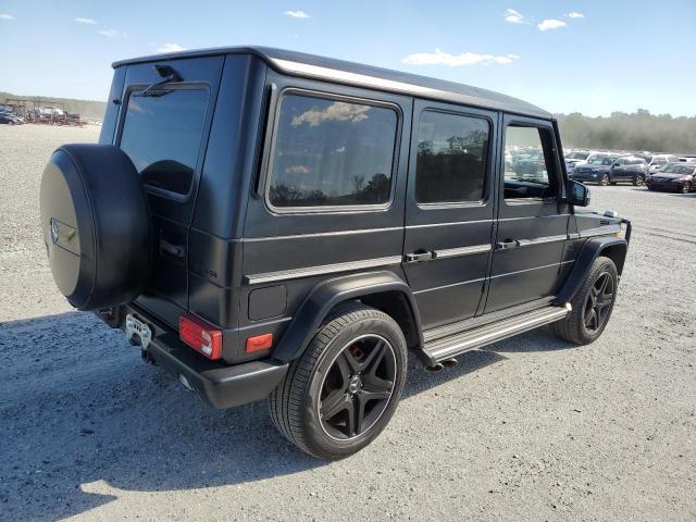 2014 MERCEDES-BENZ G 63 AMG for Sale