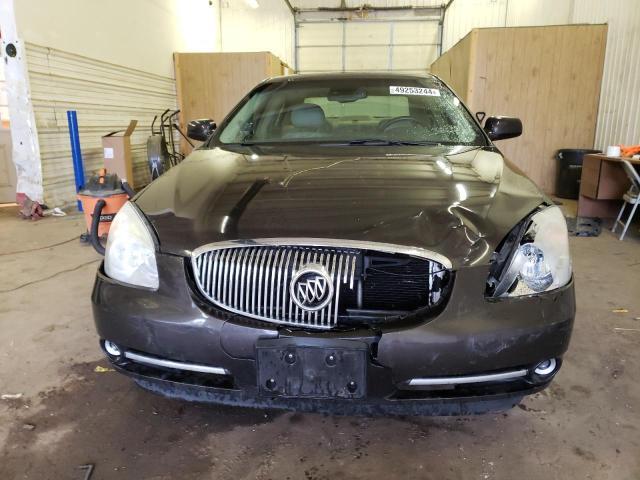2008 BUICK LUCERNE CXS for Sale