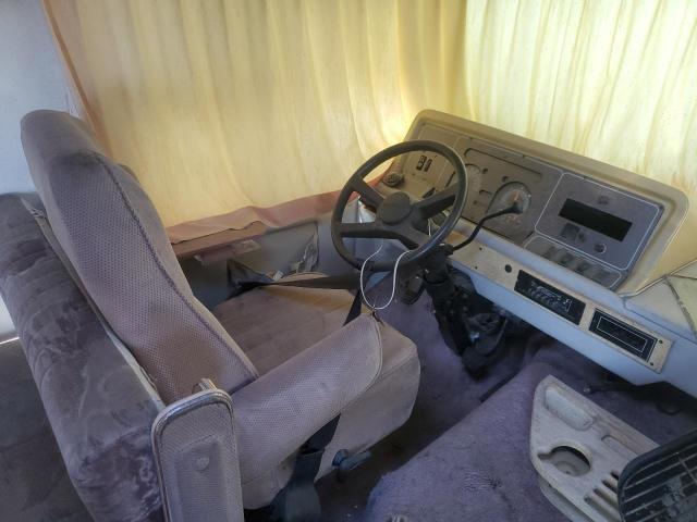 1993 CHEVROLET P30 for Sale