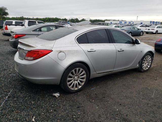 2011 BUICK REGAL CXL for Sale