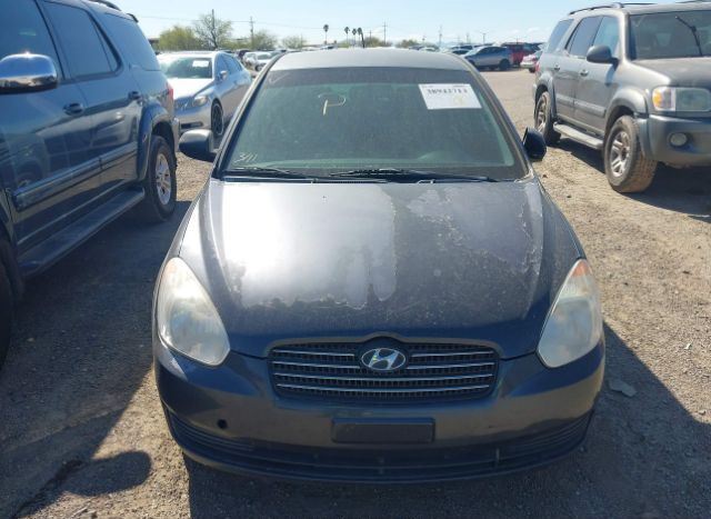 2010 HYUNDAI ACCENT for Sale