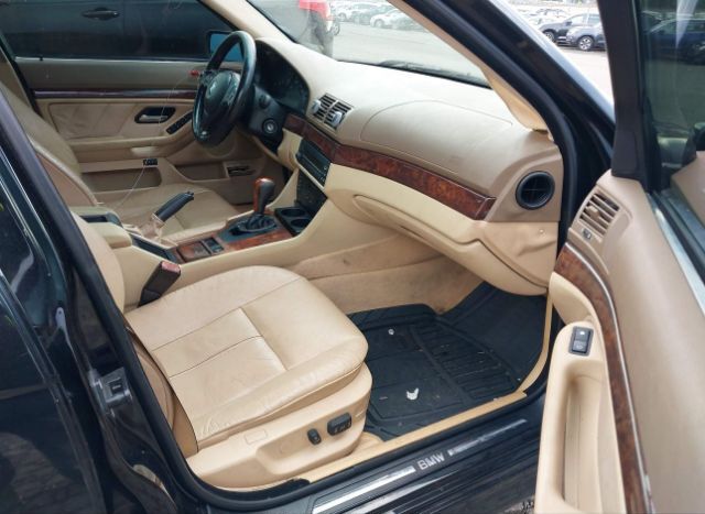2003 BMW 5 SERIES for Sale