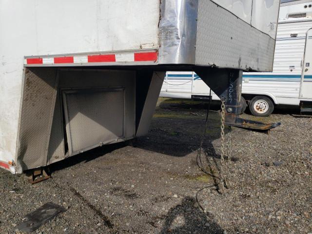 2018 FORR 5TH WHEEL for Sale