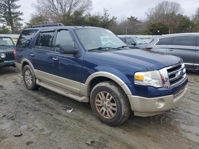 2010 FORD EXPEDITION EDDIE BAUER for Sale
