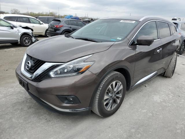 Nissan Murano for Sale