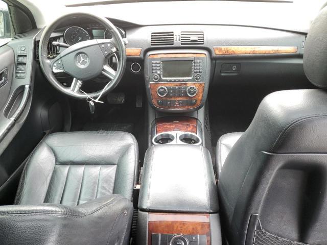 2006 MERCEDES-BENZ R 350 for Sale