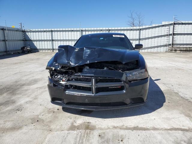2012 DODGE CHARGER POLICE for Sale
