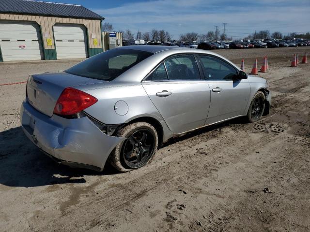 2008 PONTIAC G6 BASE for Sale