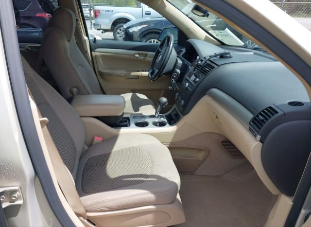 2008 SATURN OUTLOOK for Sale
