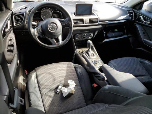 2015 MAZDA 3 TOURING for Sale