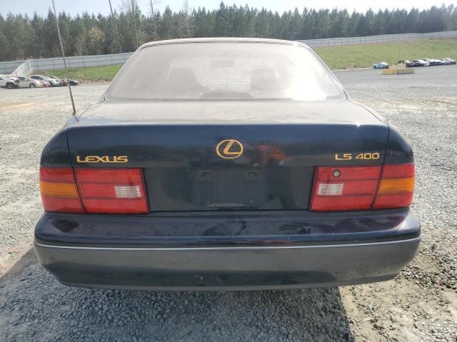 Lexus Ls for Sale