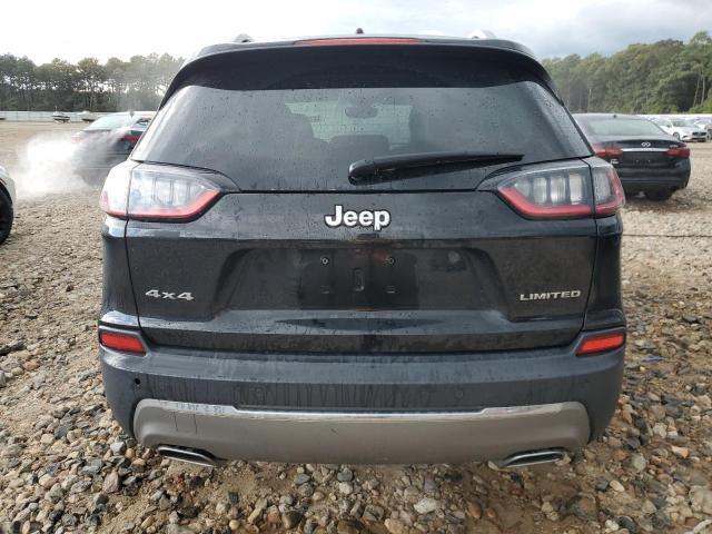 2020 JEEP CHEROKEE LIMITED for Sale