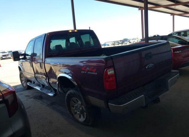 2008 FORD F-350 for Sale