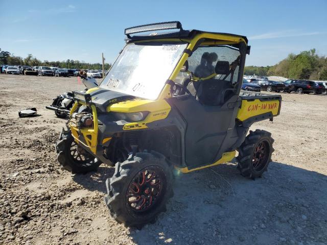 2019 CAN-AM DEFENDER X MR HD10 for Sale