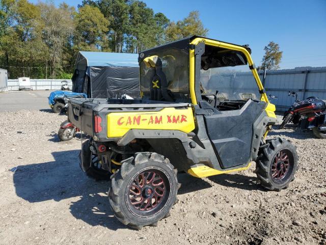 2019 CAN-AM DEFENDER X MR HD10 for Sale