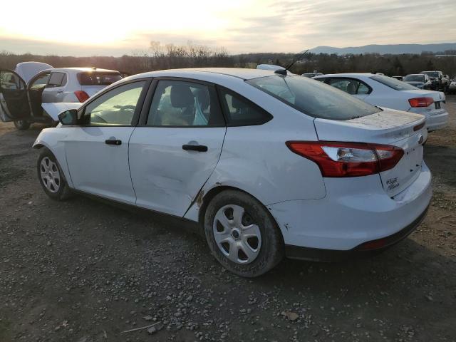 2014 FORD FOCUS S for Sale