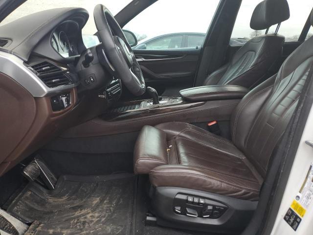 2015 BMW X5 XDRIVE50I for Sale